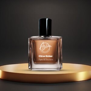 CITRUS EMBER -  BY TERRE D HERMES