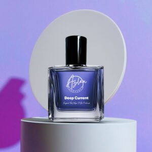 DEEP CURRENT - INSPIRED BY AQUA DI GIO PROFONDO