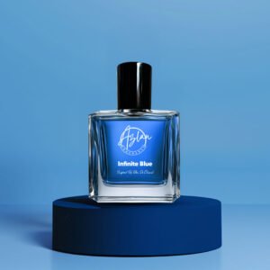 INFINITE BLUE - INSPIRED BY BLEU DE CHANEL
