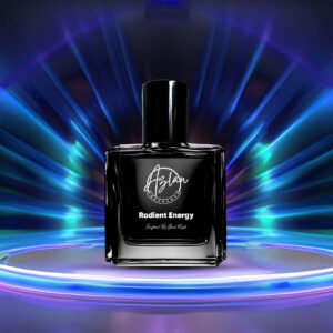 RADIENT ENERGY - INSPIRED BY GUCCI RUSH