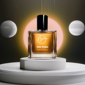 SOLAR ECLIPSE-INSPIRED BY FAHRENHEIT)