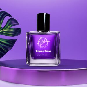 TROPICAL WAVE - INSPIRED BY HAWAS | RASASI