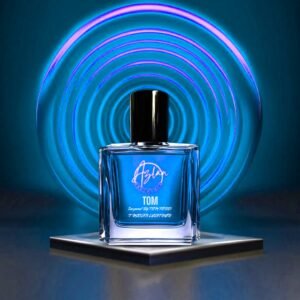 TOM - INSPIRED BY TOM FORD TUSCAN LEATHER
