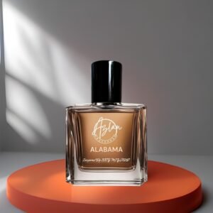 ALABAMA - INSPIRED BY ISSEY MIYAKE
