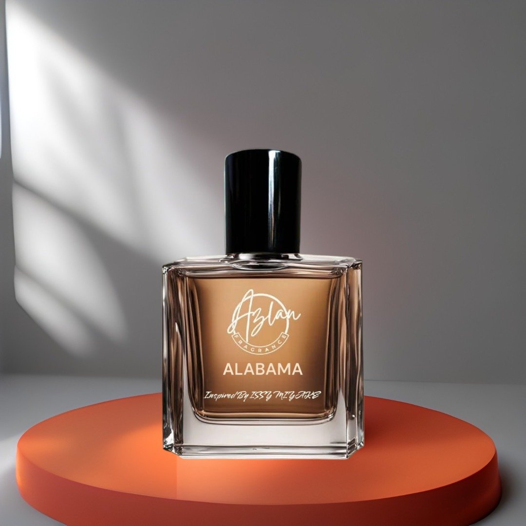 ALABAMA - INSPIRED BY ISSEY MIYAKE
