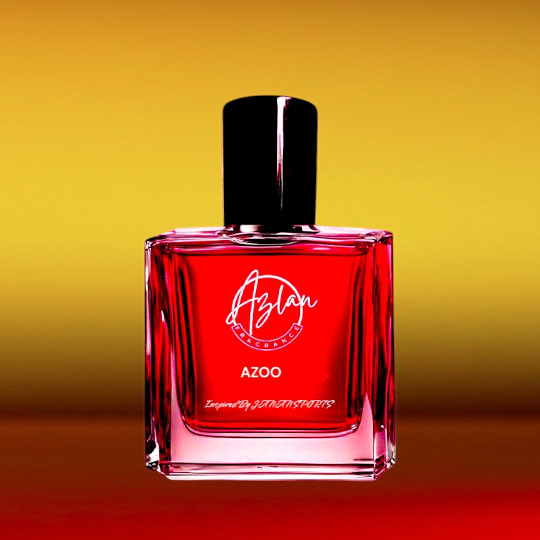 AZOO - INSPIRED BY JANAN SPORT BY J.