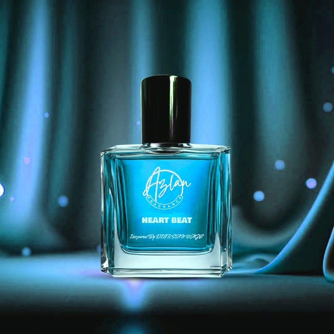 HEART BEAT - INSPIRED BY DIOR SAUVAGE