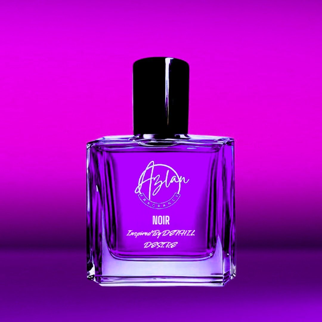 NOIR - INSPIRED BY DUNHILL DESIRE
